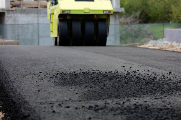 Best Concrete Paver Driveway  in Saticoy, CA