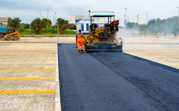 Best Residential Driveway Paver Services  in Saticoy, CA