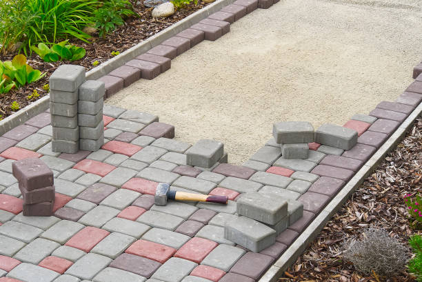 Professional Driveway Pavers in Saticoy, CA