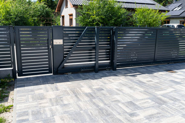 Best Best Driveway Pavers  in Saticoy, CA