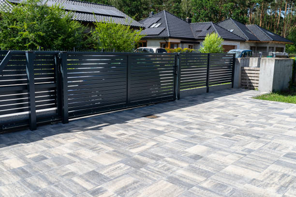 Reasons to Select Us for Your Driveway Paving Requirements in Saticoy, CA