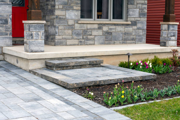 Best Local Driveway Pavers  in Saticoy, CA