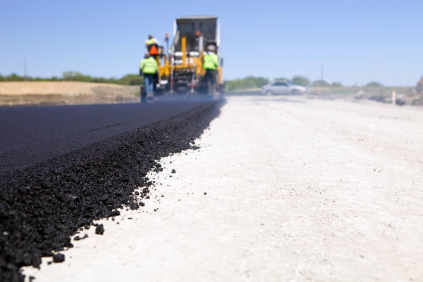 Best Interlocking Driveway Pavers  in Saticoy, CA
