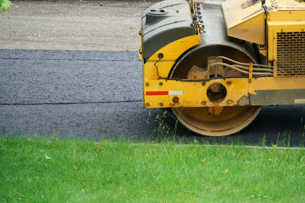 Best Commercial Driveway Pavers  in Saticoy, CA