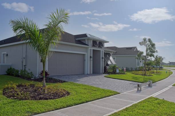 Best Permeable Paver Driveway  in Saticoy, CA