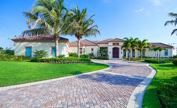 Reasons to Select Us for Your Driveway Paving Requirements in Saticoy, CA